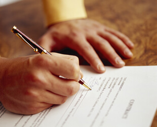 Contratos civiles y comerciales