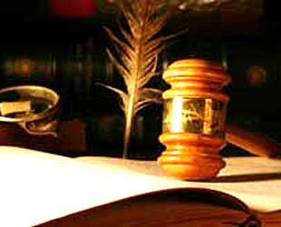 Litigios en General